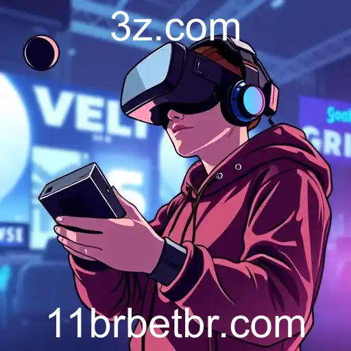 A Revolução dos Jogos Online e as Tendências Futuras