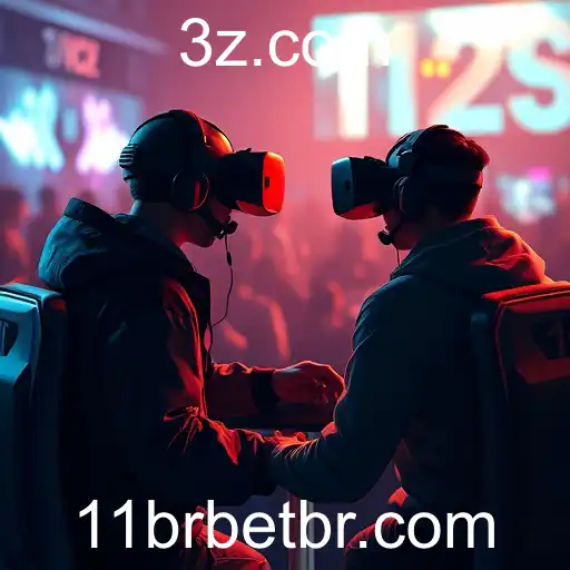 A Revolução dos Jogos em 2025: Tecnologia e Comunidade