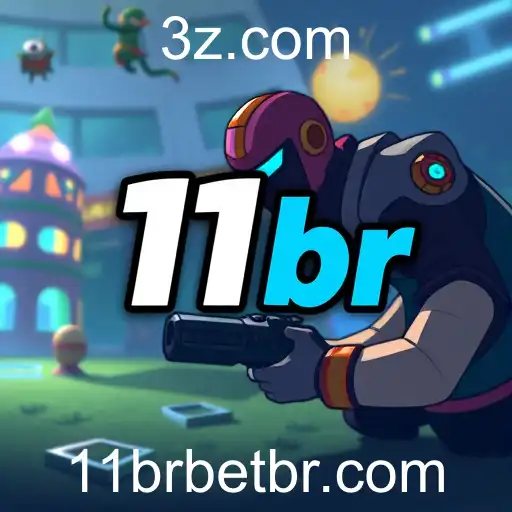 O Impacto de '11br' no Cenário de Jogos Digitais