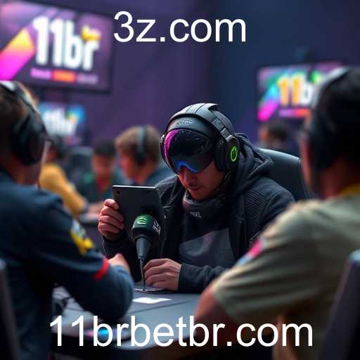 11br: A Nova Era dos Jogos Online em Português