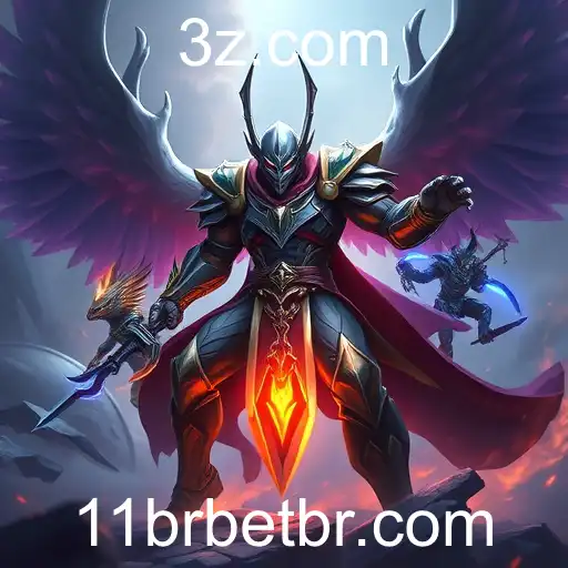 A Transformação do Cenário dos Jogos no Brasil