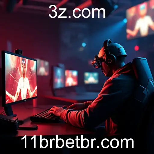 Inovações e Tendências no Mundo dos Jogos Online