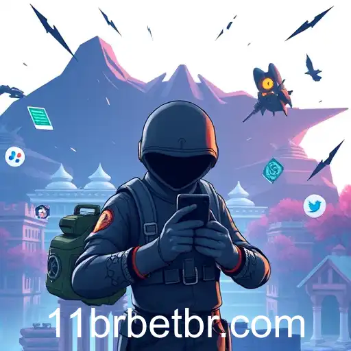 Tendências Atuais em Sites de Jogos em Português