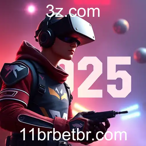 Tendências e Inovações no Mundo dos Jogos em 2025