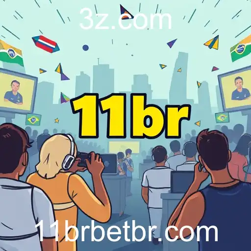 O Impacto dos Jogos Online no Brasil