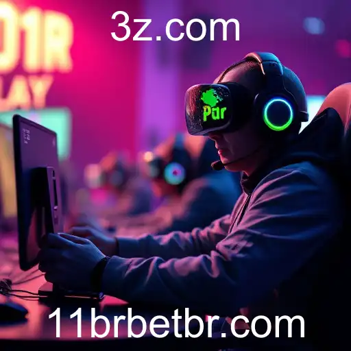 O Impacto dos Jogos Online em 2025