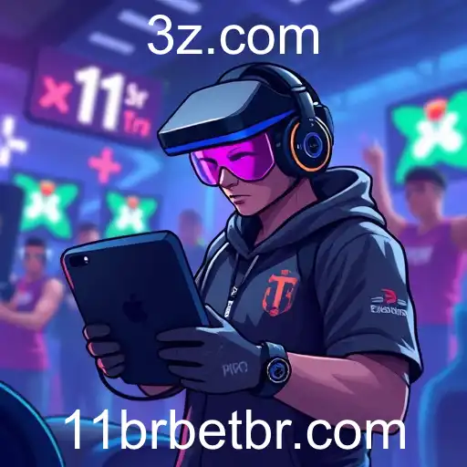 Nova Era para os Jogos Online no Brasil