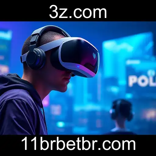 Novidades e Tendências no Mundo dos Jogos