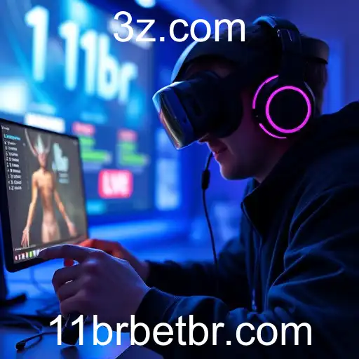 O Crescimento dos Jogos Online em 2025