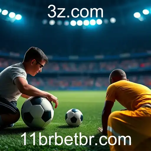 A Evolução dos Esportes em Plataformas Digitais