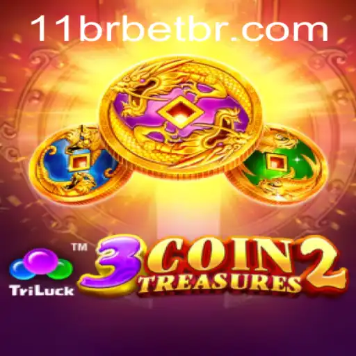 Discover the Thrilling World of 3CoinTreasures2 and Master the Art of Play