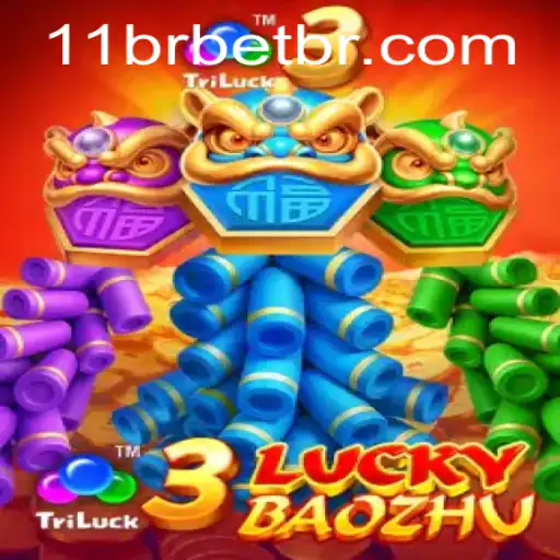 Explore the Thrills of 3LuckyBaozhu: A Fascinating Game Experience