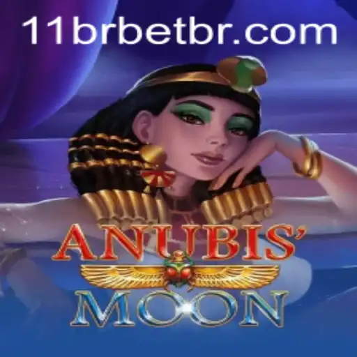 Discover AnubisMoon: Unveiling the Mystery of Ancient Egypt Through Gaming