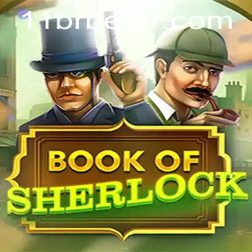 Unlocking Adventures with BookOfSherlock: A Thrilling Journey with 11br PH Login