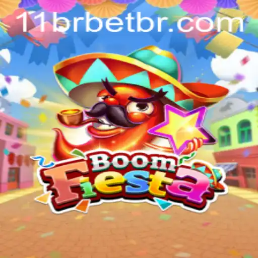 BoomFiesta: The Thrilling Adventure Awaits with 11br PH Login