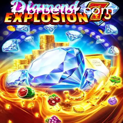 Exploring DiamondExplosion7s: The Thrilling Casino Adventure