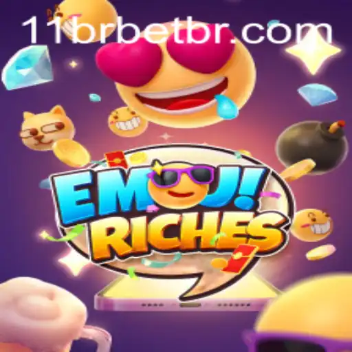 Exploring EmojiRiches: A Deep Dive into the World of Online Gaming