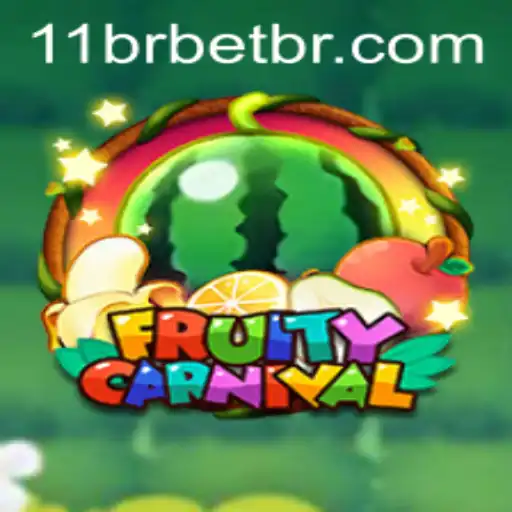 Explore the Vibrant World of FruityCarnival with 11br PH Login
