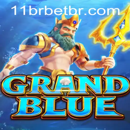 Exploring the Depths of GRANDBLUE: A Journey into the Unknown
