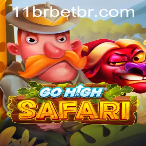 GoHighSafari: A Thrilling Adventure in the Wild