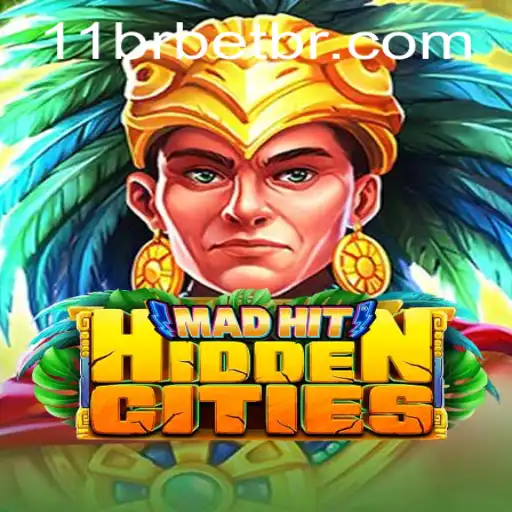 MadHitHiddenCities: Discover the Thrills of Virtual Exploration with 11br PH Login