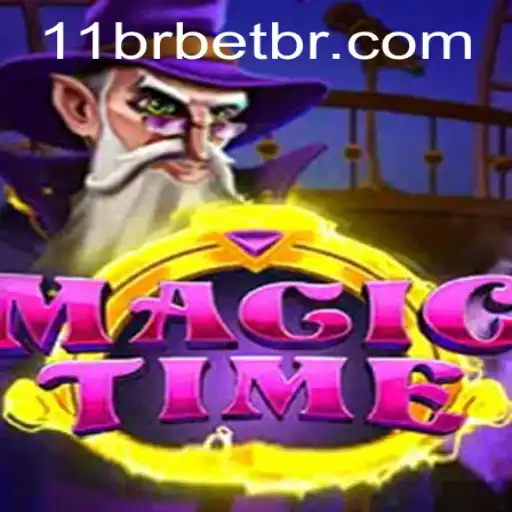 Explore the Enchanting World of MagicTime: Your Guide to 11br PH Login