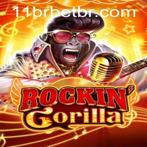 RockinGorilla: The Thrilling World of 11br PH Login Gaming