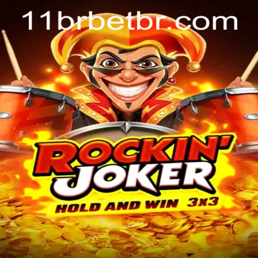Discover the Thrilling World of RockinJoker: An Engaging Experience