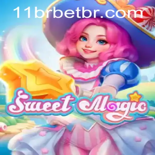 SweetMagic: Uncover the Enchantment with 11br PH Login