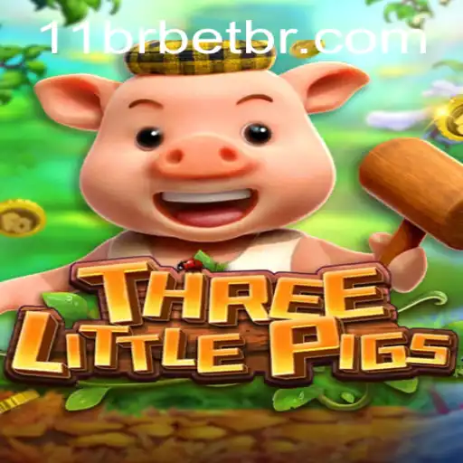 THREELITTLEPIGS: An Innovative Gaming Adventure