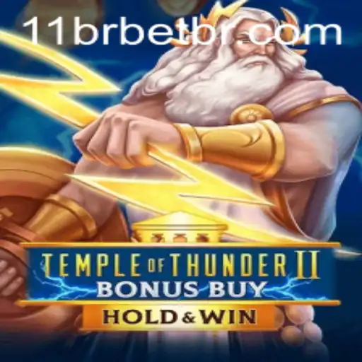 Exploring TempleofThunderIIBonusBuy: A Thrilling Adventure in Modern Gaming