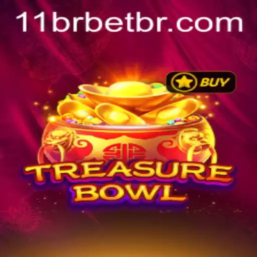 Discover the Adventure of TreasureBowl: A Dive into the Gaming Marvel with 11br PH Login