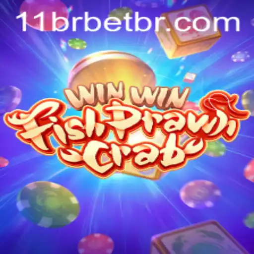 Discovering the Thrills of WinWinFishPrawnCrab: A Captivating Game Experience